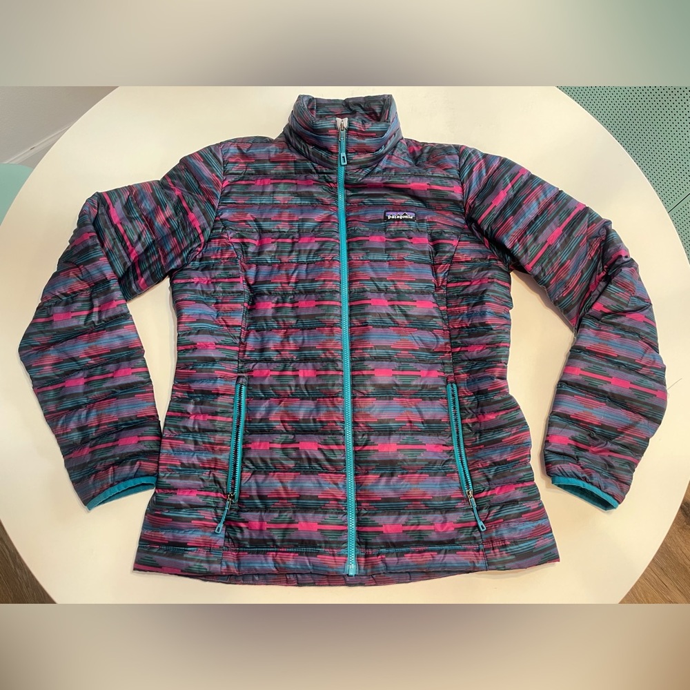 Patagonia Women's Puffer Jacket